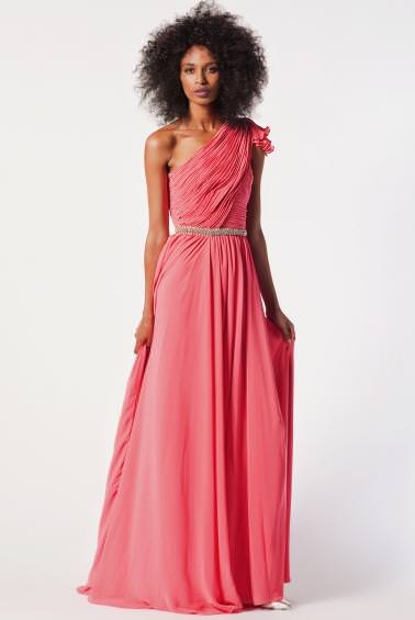 En güzel mezuniyet elbiseleri