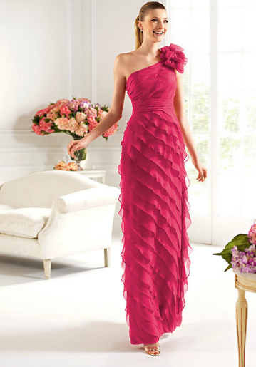 En güzel mezuniyet elbiseleri