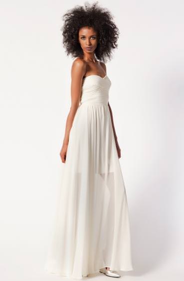 En güzel mezuniyet elbiseleri