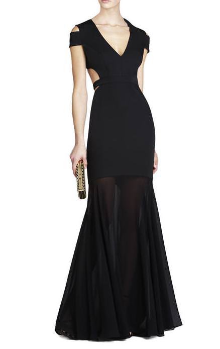 En güzel mezuniyet elbiseleri