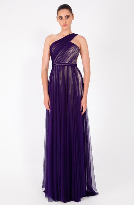 En güzel mezuniyet elbiseleri