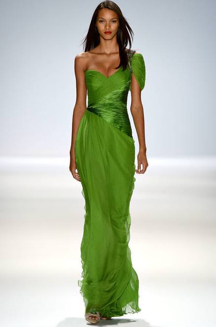 En güzel mezuniyet elbiseleri