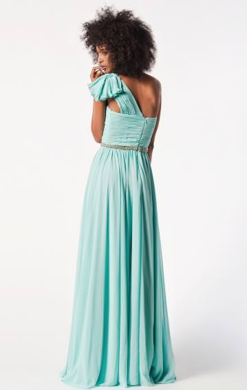 En güzel mezuniyet elbiseleri