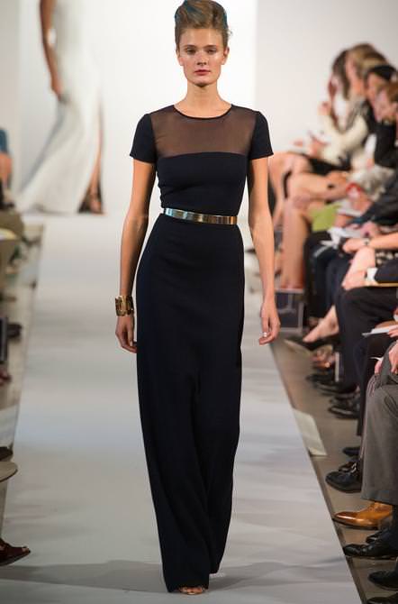 En güzel mezuniyet elbiseleri