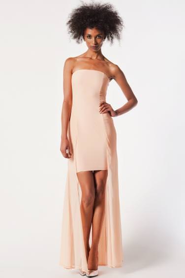 En güzel mezuniyet elbiseleri