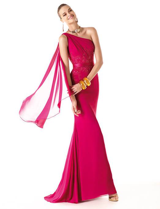 En güzel mezuniyet elbiseleri