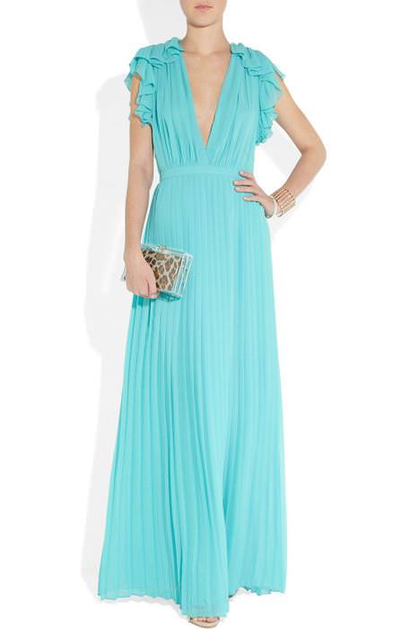 En güzel mezuniyet elbiseleri