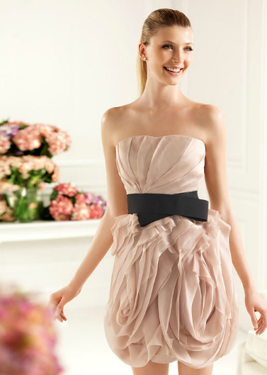 En güzel 50 mezuniyet elbisesi