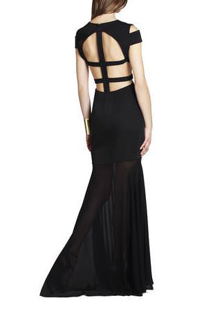 En güzel mezuniyet elbiseleri