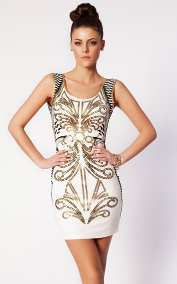 En güzel mezuniyet elbiseleri