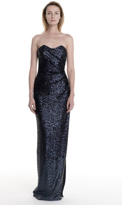 En güzel mezuniyet elbiseleri