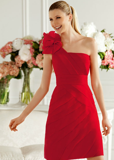 En güzel 50 mezuniyet elbisesi