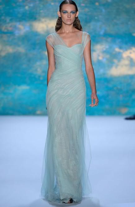 En güzel mezuniyet elbiseleri