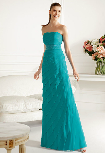 En güzel mezuniyet elbiseleri