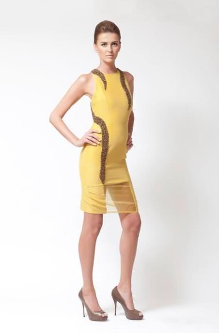 En güzel mezuniyet elbiseleri