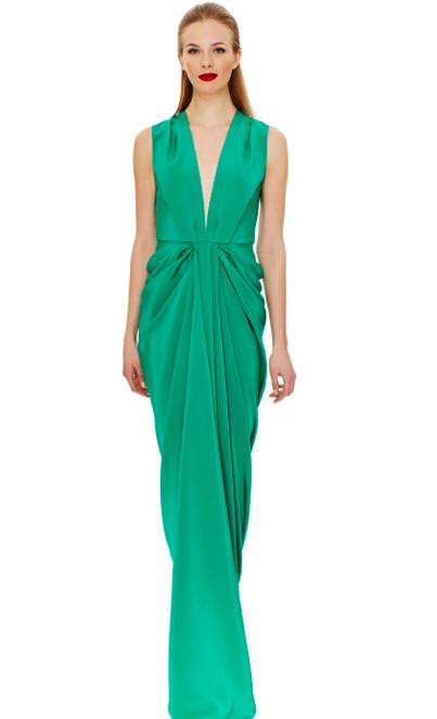 En güzel mezuniyet elbiseleri