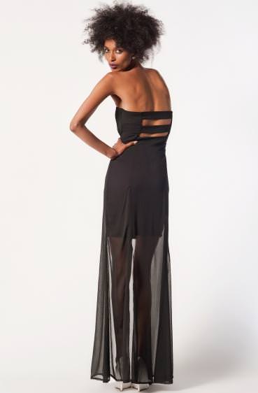 En güzel mezuniyet elbiseleri