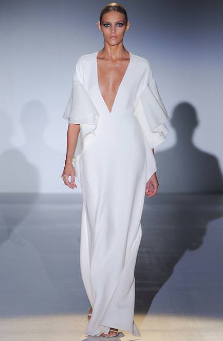 En güzel mezuniyet elbiseleri