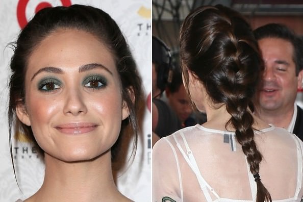 En güzel 25 saç örgüsü