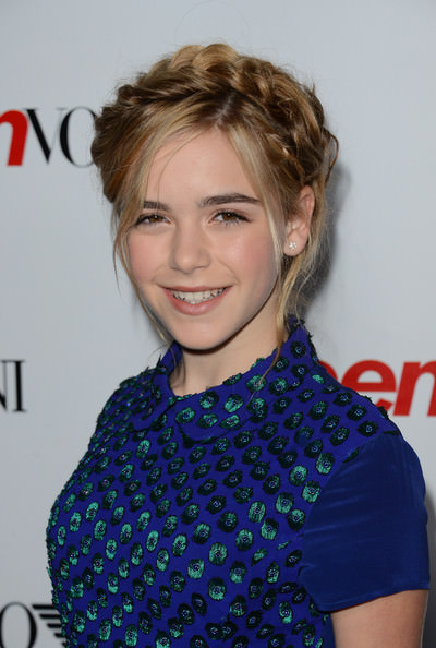 En güzel 25 saç örgüsü