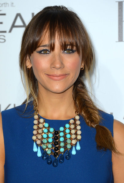 En güzel 25 saç örgüsü