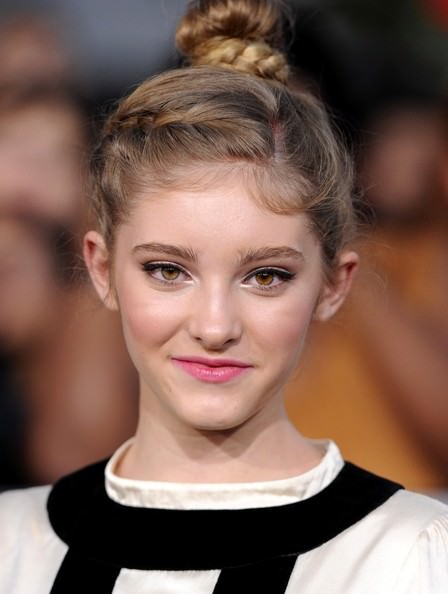 En güzel 25 saç örgüsü