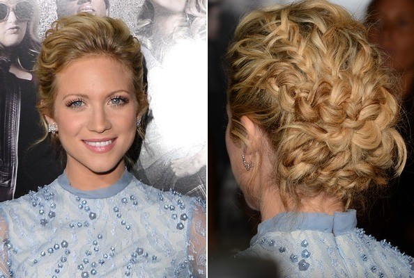 En güzel 25 saç örgüsü