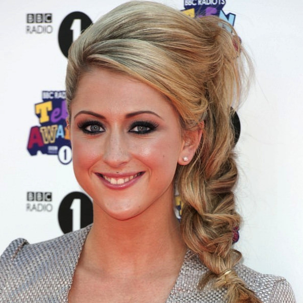 En güzel 25 saç örgüsü