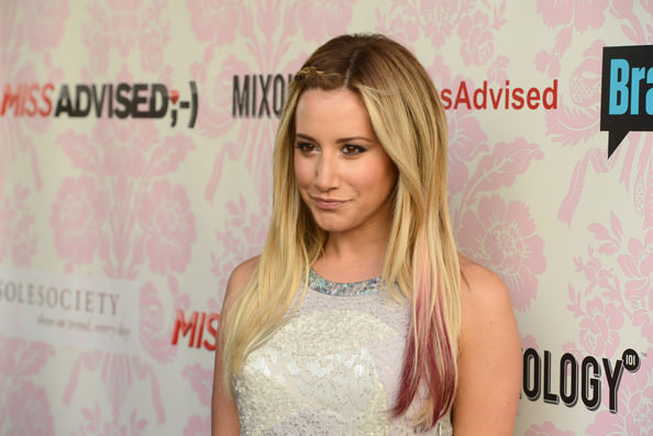 En güzel 25 saç örgüsü