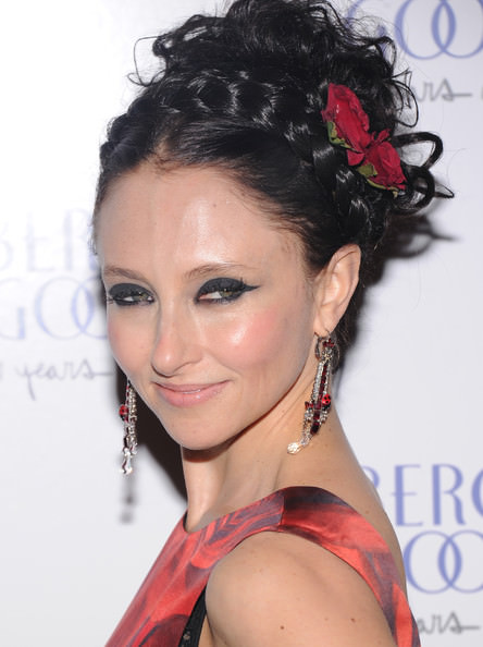 En güzel 25 saç örgüsü