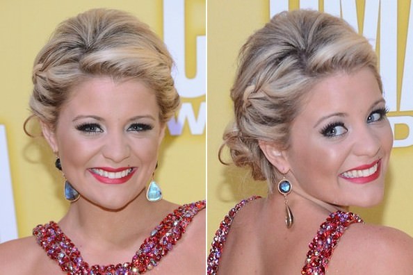 En güzel 25 saç örgüsü