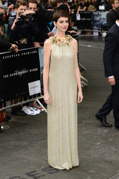 Gucci'yi en iyi kim taşıyor?