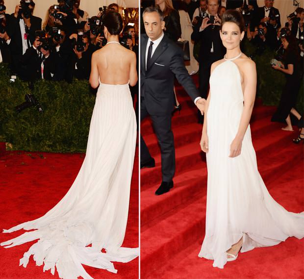 Sırt dekoltesi alımı