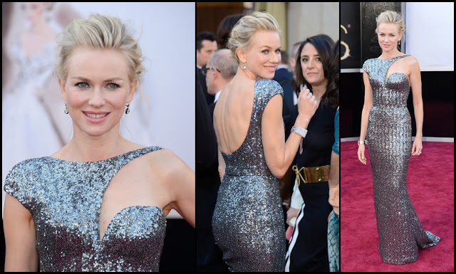 Sırt dekoltesi alımı