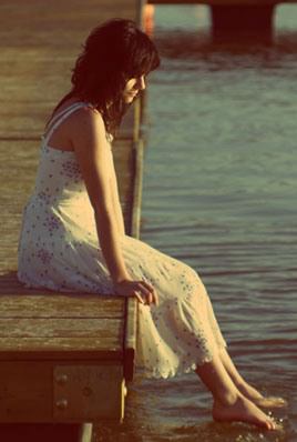 Yalnızlığa çok fazla alışmak