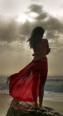 Yalnızlığa çok fazla alışmak