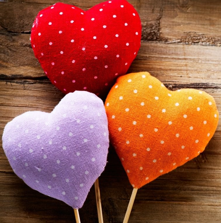 Rengini seç psikolojine yön ver!