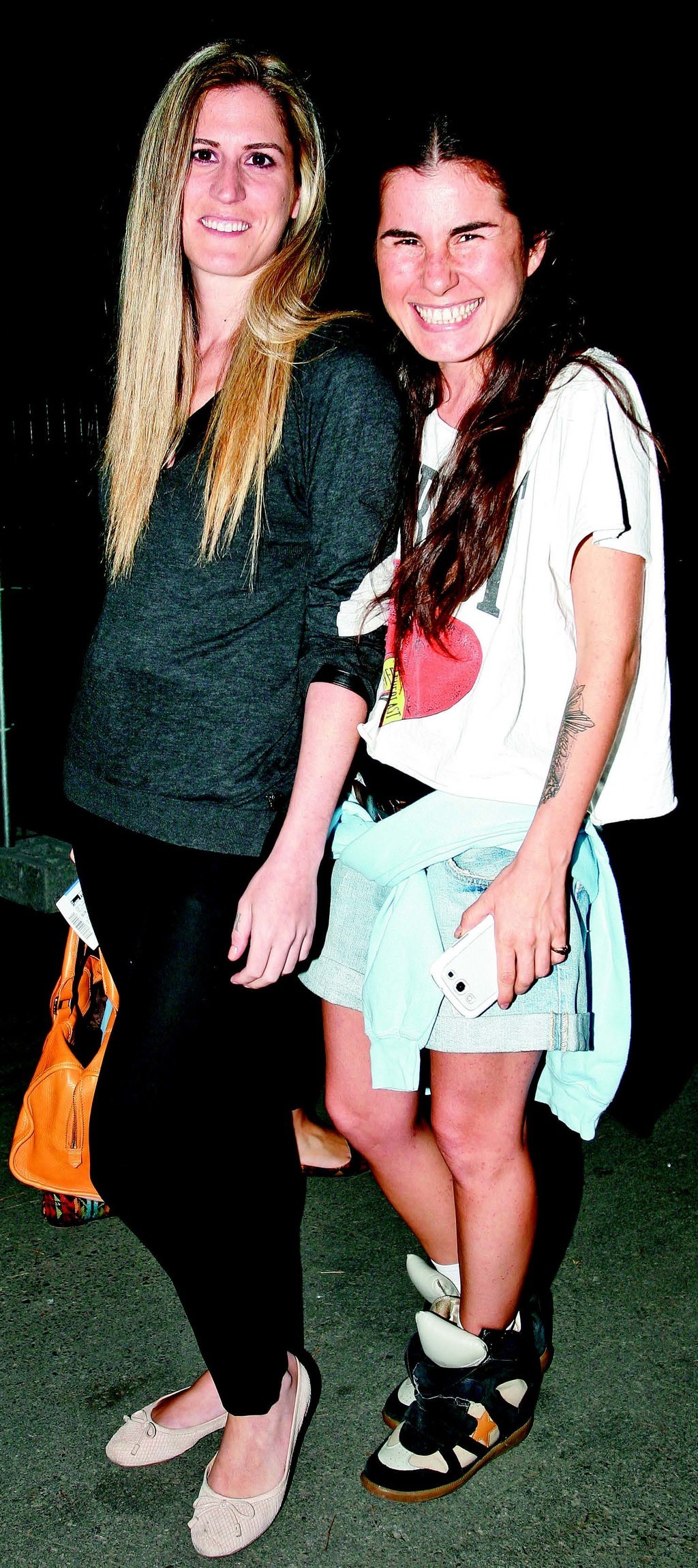 Dünyaca ünlü yıldız İstanbul'da konser verdi