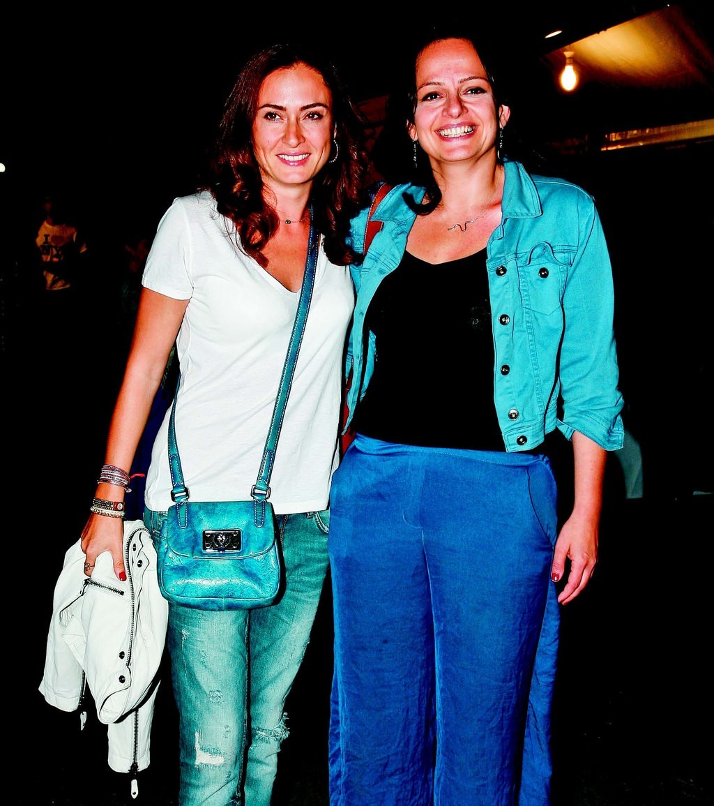 Dünyaca ünlü yıldız İstanbul'da konser verdi