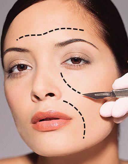 Estetikte bu yanlışlara dikkat!