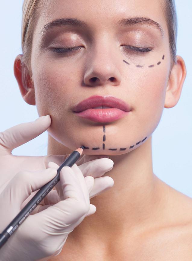 Estetikte bu yanlışlara dikkat!