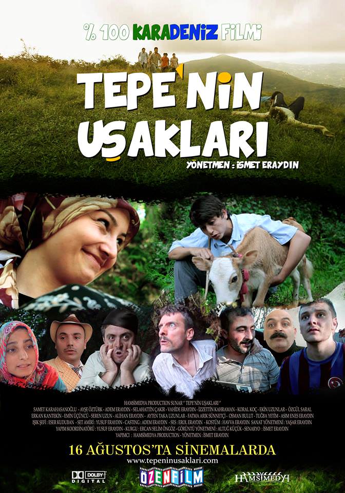 Bugün vizyona girecek filmler