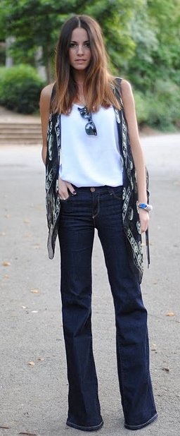 Vücut tipine göre pantolon seçimi