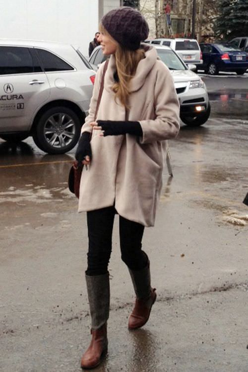 Stil raporu: Taylor Swift