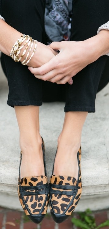 Her kadında olması gereken ayakkabılar