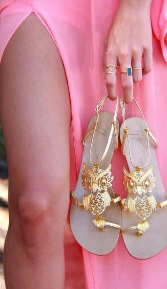 Her kadında olması gereken ayakkabılar