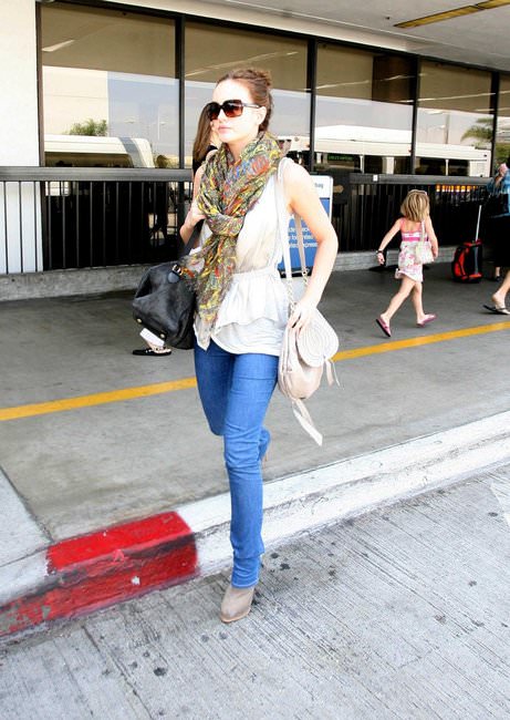 Gossip Girl'ün ikonu: Leighton Meester