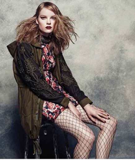 Twist 2013-14 Sonbahar/Kış koleksiyonu