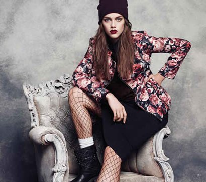 Twist 2013-14 Sonbahar/Kış koleksiyonu