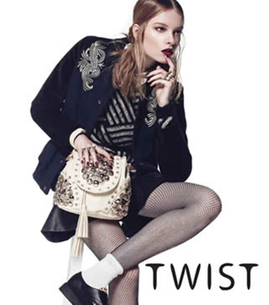 Twist 2013-14 Sonbahar/Kış koleksiyonu